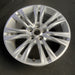 19" XTS 18-19 19x8.5, opt RUI Original OEM Wheel Rim - SILVER - View 7