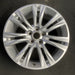 19" XTS 18-19 19x8.5, opt RUI Original OEM Wheel Rim - SILVER - Additional View