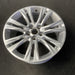 19" XTS 18-19 19x8.5, opt RUI Original OEM Wheel Rim - SILVER - View 8