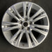 19" XTS 18-19 19x8.5, opt RUI Original OEM Wheel Rim - SILVER - Additional View