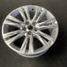 19" XTS 18-19 19x8.5, opt RUI Original OEM Wheel Rim - SILVER - View 8
