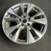 18" MURANO 15-17 18x7.5 , Original OEM Wheel Rim - MACHINED GREY - View 7