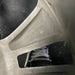 18" MURANO 15-17 18x7.5 , Original OEM Wheel Rim - MACHINED GREY - View 9