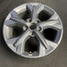 17" HR-V 26 17x6.5 Original OEM Wheel Rim - GREY - View 7