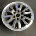 17" FORD F150 RAPTOR 10-11 17x8.5, Original OEM Wheel Rim - MACHINED CHARCOAL - View 7