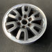17" FORD F150 RAPTOR 10-11 17x8.5, Original OEM Wheel Rim - MACHINED CHARCOAL - View 8