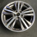 18" INFINITI QX60 16-20 18x7.5 Original OEM Wheel Rim - MACHINED CHARCOAL - View 7
