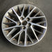 17" LEXUS ES350 16-17 17x7 , , 10 Y spoke Original OEM Wheel Rim - MACHINED GREY - View 7