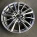 17" MAZDA CX-5 17-18 aluminum, 17x7 Original OEM Wheel Rim - View 7