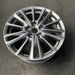 17" MAZDA CX-5 17-18 aluminum, 17x7 Original OEM Wheel Rim - View 8