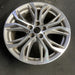 18" BMW X1 16-17 18x7.5 , , open Y spoke, Original OEM Wheel Rim - MACHINED GREY - View 7