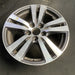18" PILOT 16-18 18x8 , 5 double spoke , face Original OEM Wheel Rim - MACHINED - View 7