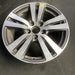 18" PILOT 16-18 18x8 , 5 double spoke , face Original OEM Wheel Rim - MACHINED - View 7