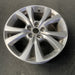 18" MAZDA CX-30 20-21 aluminum, 18x7 Original OEM Wheel Rim - SILVER - View 8
