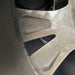 18" MAZDA CX-30 20-21 aluminum, 18x7 Original OEM Wheel Rim - SILVER - View 10