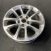 20" GRAND CHEROKEE 17 20x8, 5 spoke , w/o 75th Anniversary package; with - View 8