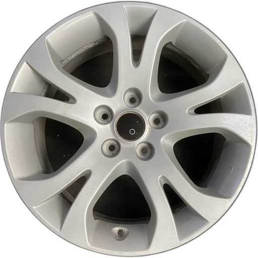 17" VERACRUZ 07-12 17x7 , w/o Original OEM Wheel Rim - Front View