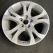 17" VERACRUZ 07-12 17x7 , w/o Original OEM Wheel Rim - View 7