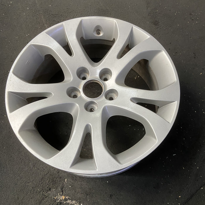 17" VERACRUZ 07-12 17x7 , w/o Original OEM Wheel Rim - View 8