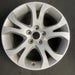 17" VERACRUZ 07-12 17x7 , w/o Original OEM Wheel Rim - Additional View