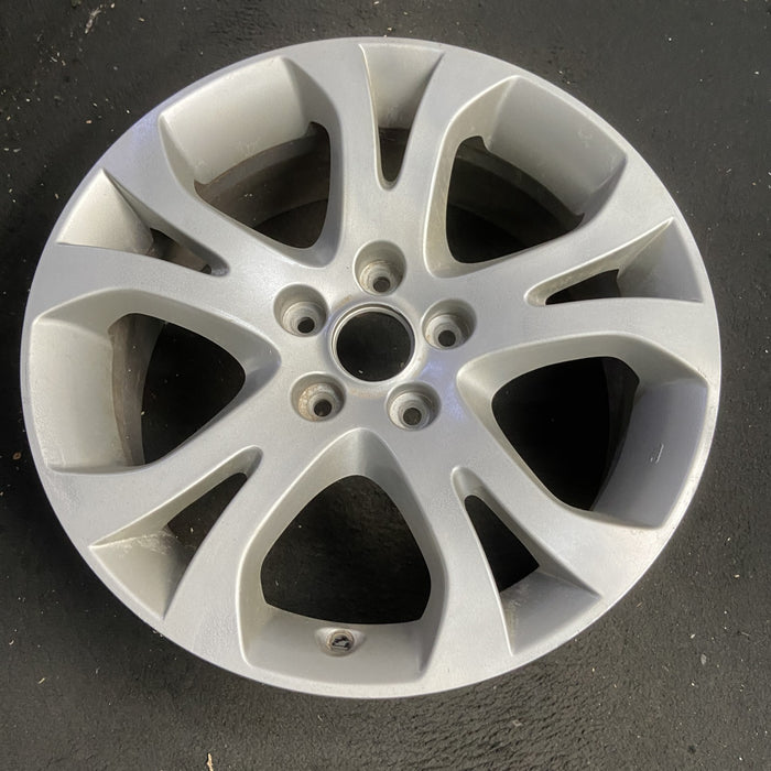 17" VERACRUZ 07-12 17x7 , w/o Original OEM Wheel Rim - View 7