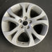 17" VERACRUZ 07-12 17x7 , w/o Original OEM Wheel Rim - View 7