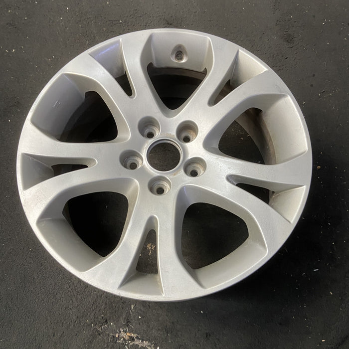 17" VERACRUZ 07-12 17x7 , w/o Original OEM Wheel Rim - View 8