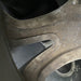 17" VERACRUZ 07-12 17x7 , w/o Original OEM Wheel Rim - View 10