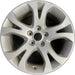 17" VERACRUZ 07-12 17x7 , w/o Original OEM Wheel Rim - Front View
