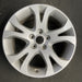 17" VERACRUZ 07-12 17x7 , w/o Original OEM Wheel Rim - Additional View