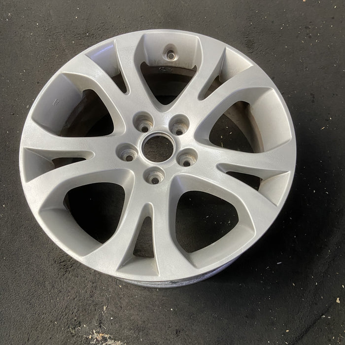 17" VERACRUZ 07-12 17x7 , w/o Original OEM Wheel Rim - View 8