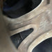 17" VERACRUZ 07-12 17x7 , w/o Original OEM Wheel Rim - View 10