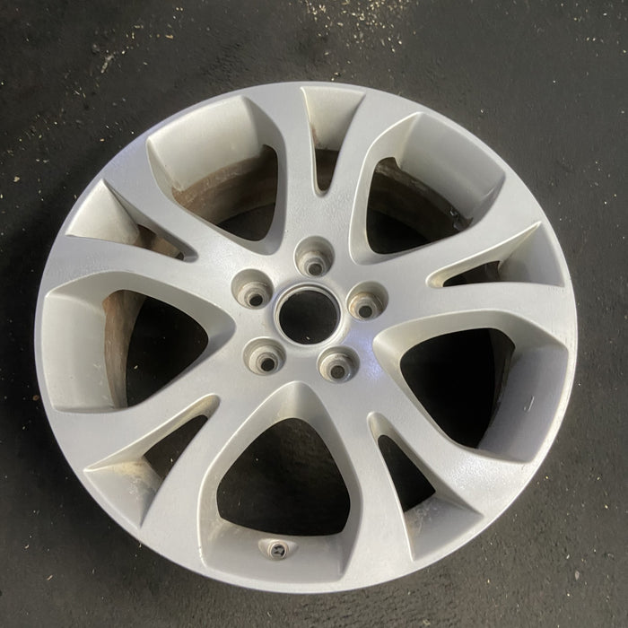 17" VERACRUZ 07-12 17x7 , w/o Original OEM Wheel Rim - View 7