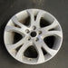 17" VERACRUZ 07-12 17x7 , w/o Original OEM Wheel Rim - View 7