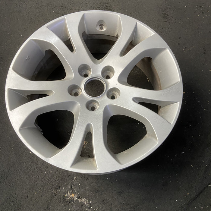 17" VERACRUZ 07-12 17x7 , w/o Original OEM Wheel Rim - View 8