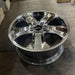 19" MERCEDES GL-CLASS 09 164 Type; GL320, 19x8.5 Original OEM Wheel Rim - CHROME - View 8