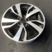 19" ODYSSEY 18-22 19x7.5 , face Original OEM Wheel Rim - MACHINED CHARCOAL - View 8