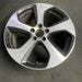 18" GOLF 14 , 18x7.5 , 5 spoke, single spoke, Austin Original OEM Wheel Rim - - View 7