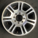 20" FORD F250SD PICKUP 13-16 20x8 , 14 spoke, , openings Original OEM Wheel Rim - Additional View