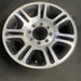20" FORD F250SD PICKUP 13-16 20x8 , 14 spoke, , openings Original OEM Wheel Rim - View 7