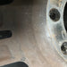 20" FORD F250SD PICKUP 13-16 20x8 , 14 spoke, , openings Original OEM Wheel Rim - View 10