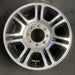 20" FORD F250SD PICKUP 13-16 20x8 , 14 spoke, , openings Original OEM Wheel Rim - Additional View