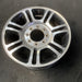 20" FORD F250SD PICKUP 13-16 20x8 , 14 spoke, , openings Original OEM Wheel Rim - View 8
