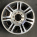 20" FORD F250SD PICKUP 13-16 20x8 , 14 spoke, , openings Original OEM Wheel Rim - Additional View