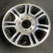 20" FORD F250SD PICKUP 13-16 20x8 , 14 spoke, , openings Original OEM Wheel Rim - View 7