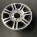 20" FORD F250SD PICKUP 13-16 20x8 , 14 spoke, , openings Original OEM Wheel Rim - View 8