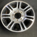 20" FORD F250SD PICKUP 13-16 20x8 , 14 spoke, , openings Original OEM Wheel Rim - View 7