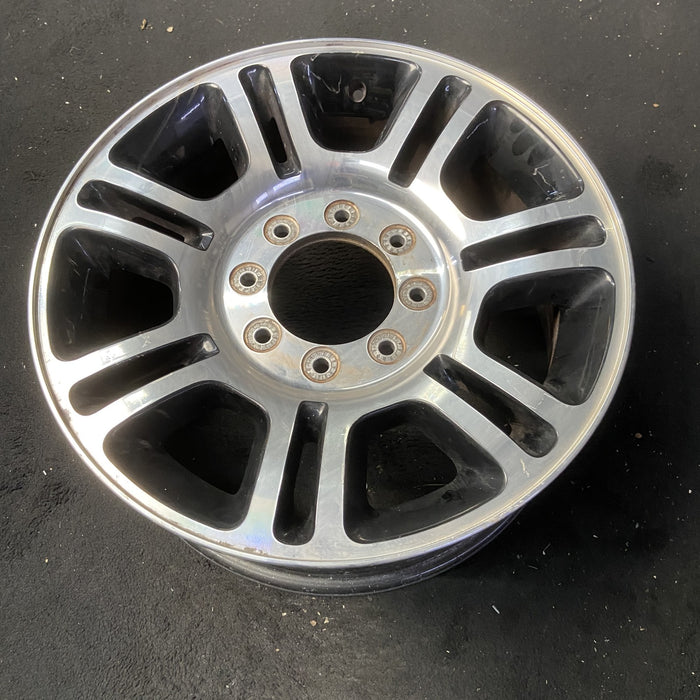 20" FORD F250SD PICKUP 13-16 20x8 , 14 spoke, , openings Original OEM Wheel Rim - View 8