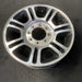 20" FORD F250SD PICKUP 13-16 20x8 , 14 spoke, , openings Original OEM Wheel Rim - View 8