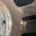 20" FORD F250SD PICKUP 13-16 20x8 , 14 spoke, , openings Original OEM Wheel Rim - View 9